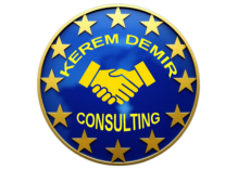 _Consulting Business Company Logo